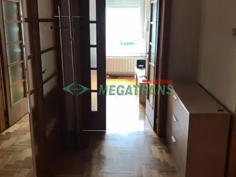 Izdavanje, trosoban stan, 97m², Novi Beograd Blok 29, Novi Beograd Sve Podlokacije - image 20