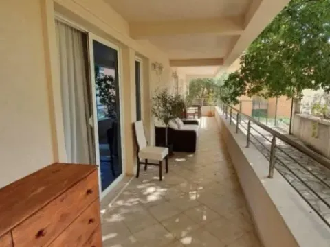 Sale, three bedroom apartment, 122m², Petrovac, Budva