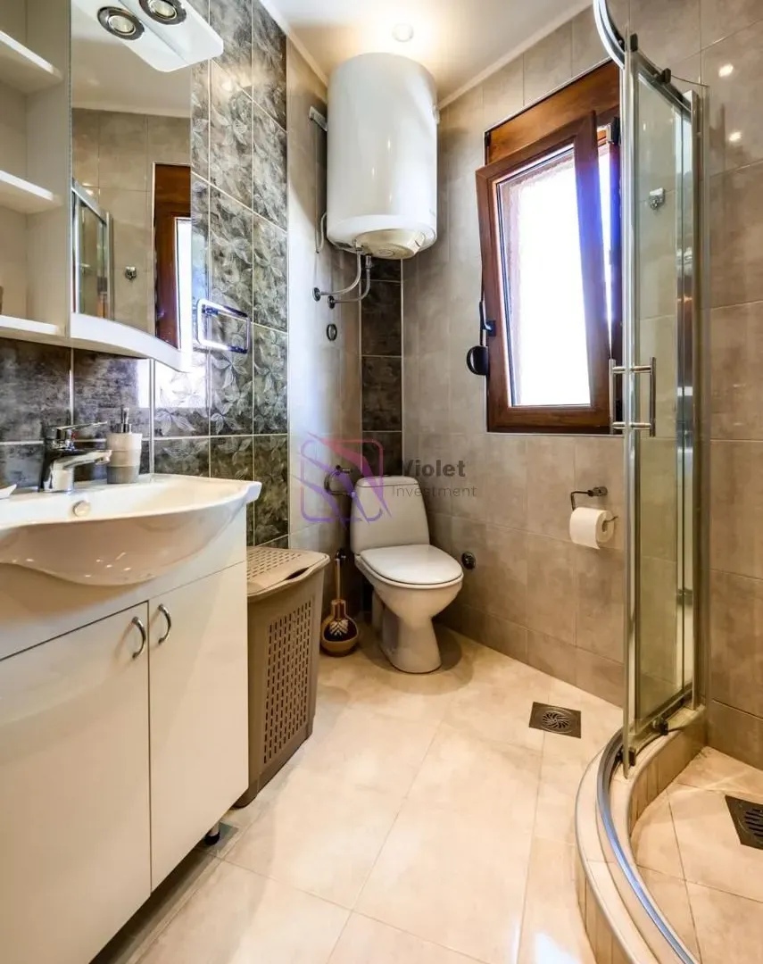 Sale, house, 252m², Šušanj, Bar