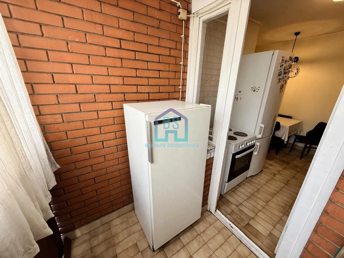 Prodaja, trosoban stan, 74m², Bulevar Oslobodjenja, Novi Sad Sve Podlokacije