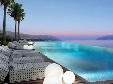 Prodaja, jednosoban stan, 64m², Centar, Budva - image 12