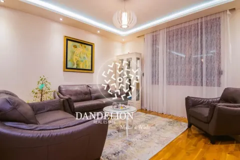 Rent, one bedroom apartment, 59m², Central Point, Podgorica - image 1498