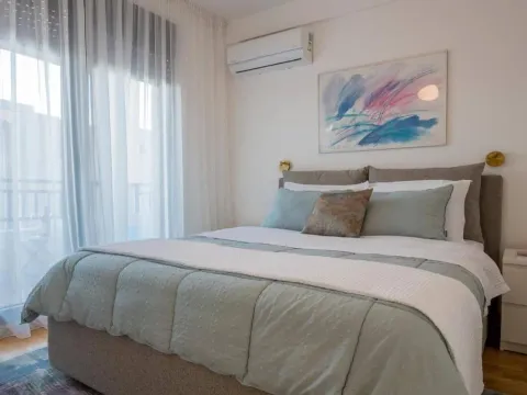 Prodaja, dvosoban stan, 63m², Tivat, Crna Gora - image 3