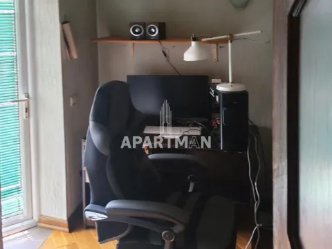 Prodaja, dvosoban stan, 54m², Lipov Lad, Zvezdara Sve Podlokacije - image 7