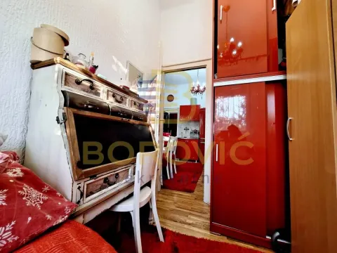 Prodaja, jednosoban stan, 20m², Slavija, Vračar Sve Podlokacije - image 7