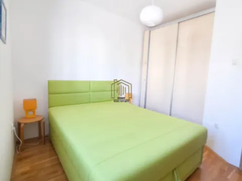Rent, one bedroom apartment, 51m², Ljubović, Podgorica - image 5