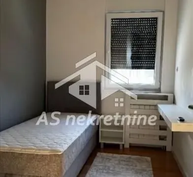 Izdavanje, trosoban stan, 64m², Vukov Spomenik, Zvezdara Sve Podlokacije - image 19