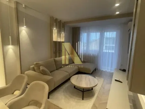 Izdavanje, dvosoban stan, 52m², Grbavica, Novi Sad Sve Podlokacije - image 6