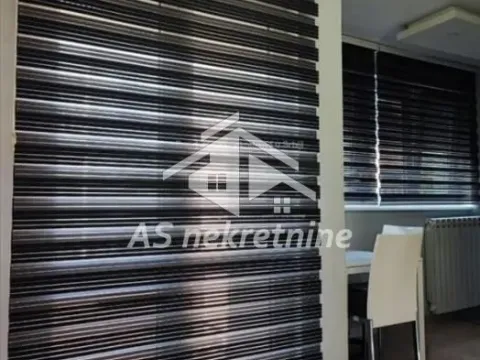 Rent, two bedroom apartment, 42m², Crveni Krst, Beograd - image 16