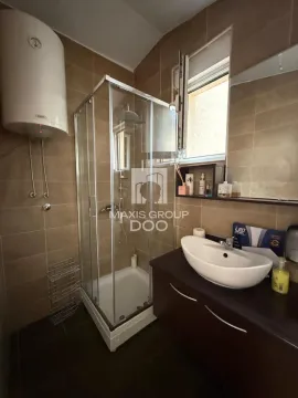Sale, apartment, 118m², Đeram Pijaca, Beograd - image 13