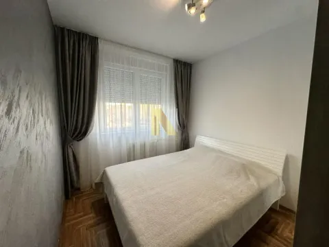 Prodaja, dvosoban stan, 55m², Bulevar patrijarha Pavla, Novi Sad Sve Podlokacije - image 8