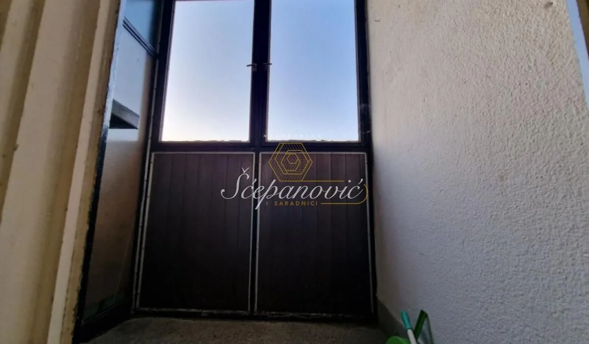 Sale, three bedroom apartment, 75m², Liman 1, Novi Sad Sve Podlokacije