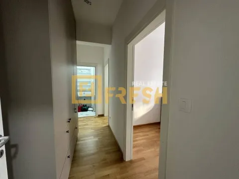 Izdavanje, dvosoban stan, 57m², Zabjelo, Podgorica - image 19