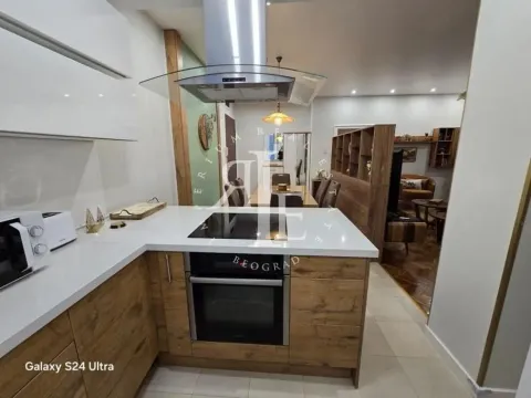 Prodaja, dvosoban stan, 60m², Đeram Pijaca, Beograd - image 10