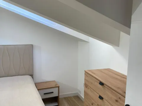 Prodaja, jednosoban stan, 54m², Stari Aerodrom, Podgorica - image 7
