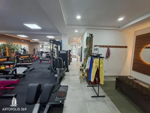 Rent, office space, 140m², Cvetkova Pijaca, Zvezdara Sve Podlokacije - image 16