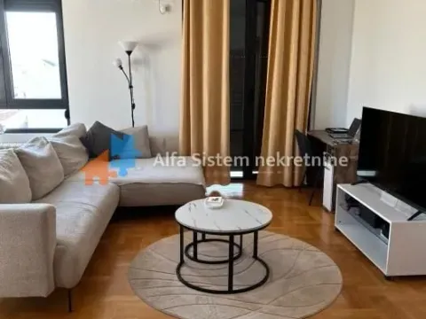 Izdavanje, dvosoban stan, 52m², Stari Grad, Beograd - image 3