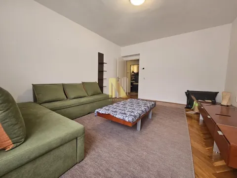 Izdavanje, dvosoban stan, 58m², Centar, Novi Sad - image 2