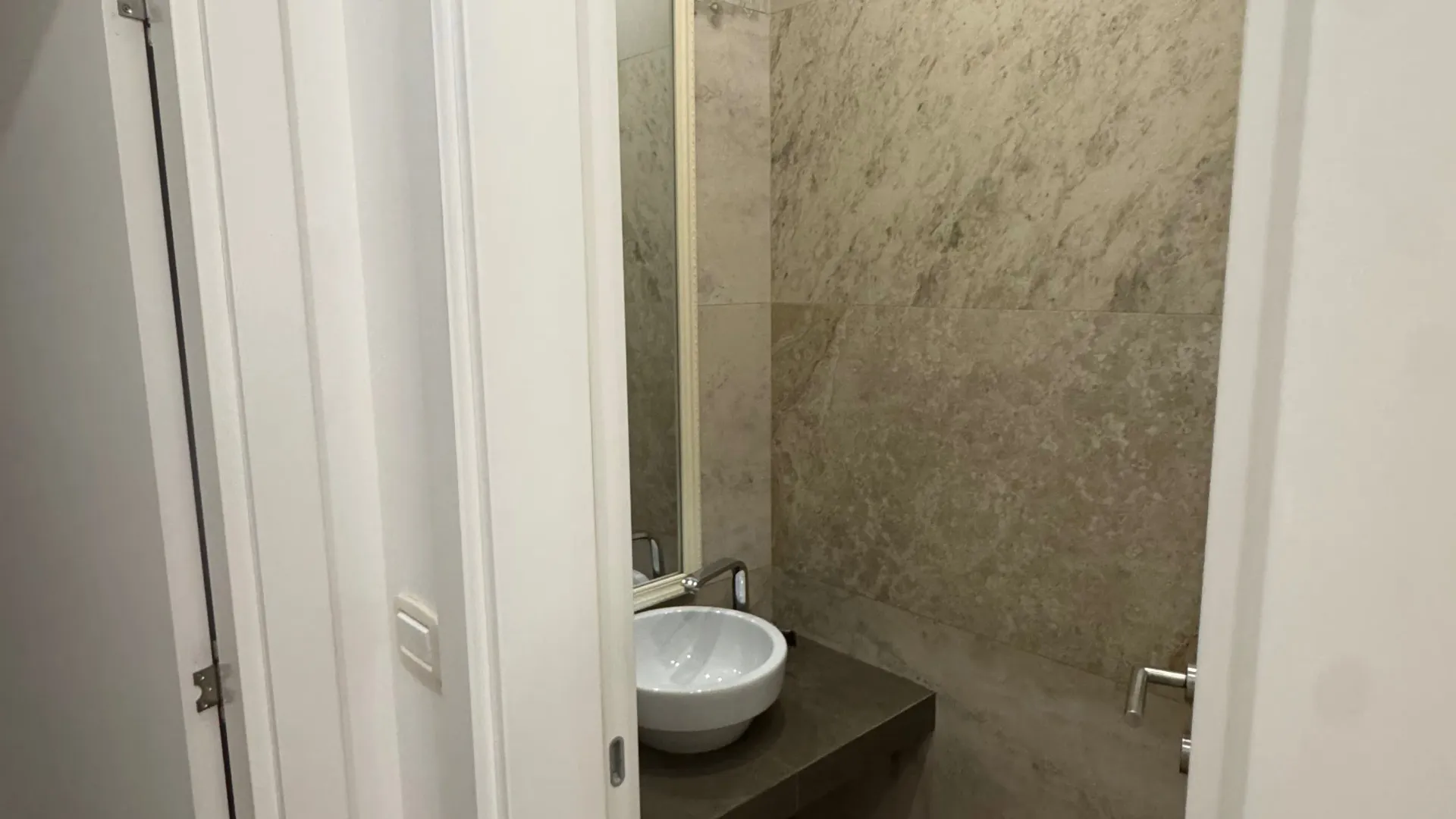 Rent, two bedroom apartment, 108m², Centar, Budva