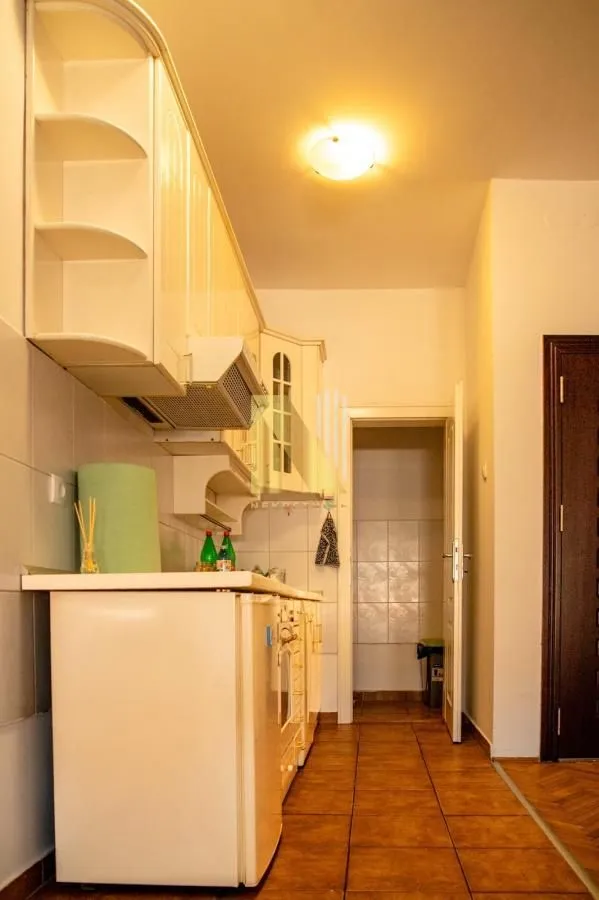 Sale, four bedroom apartment, 120m², Centar, Novi Sad