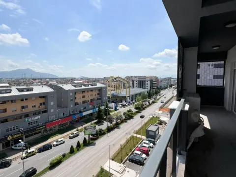 Prodaja, trosoban stan, 106m², Stari Aerodrom, Podgorica - image 7