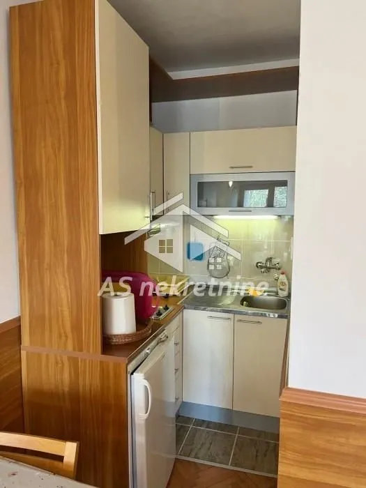 Prodaja, jednosoban stan, 36m², Zlatibor, Srbija