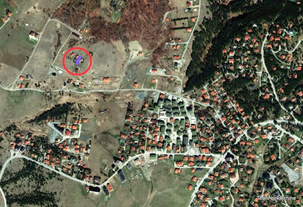 Prodaja, kuća, 144m², Zlatibor, Srbija
