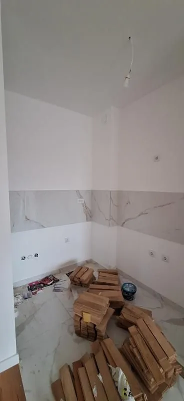 Sale, one bedroom apartment, 51m², Bar, Crna Gora