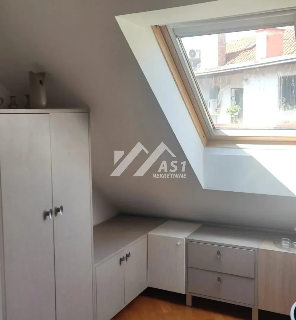 Izdavanje, jednosoban stan, 30m², Novi Sad Sve Podlokacije, Novi Sad
