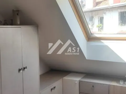 Izdavanje, jednosoban stan, 30m², Novi Sad Sve Podlokacije, Novi Sad - image 3