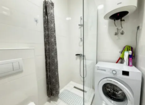 Izdavanje, jednosoban stan, 41m², Stari Aerodrom, Podgorica - image 2