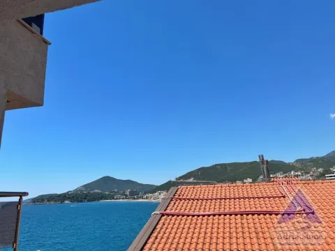 Sale, two bedroom apartment, 92m², Rafailovići, Budva - image 14
