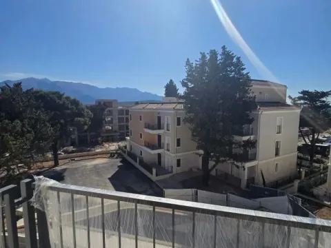 Prodaja, garsonjera, 37m², Luštica Bay, Tivat - image 4