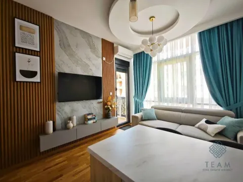 Rent, studio apartment, 24m², Zabjelo, Podgorica - image 3