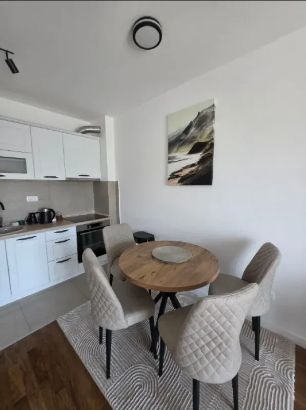 Prodaja, jednosoban stan, 50m², Ilino, Bar