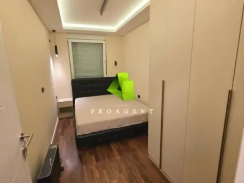 Rent, one bedroom apartment, 45m², Ledena Stena, Niš - image 6