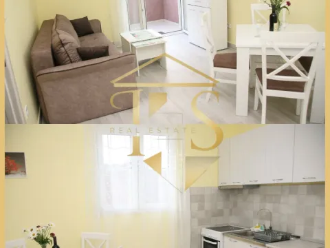 Rent, one bedroom apartment, 48m², Seljanovo, Tivat - image 2