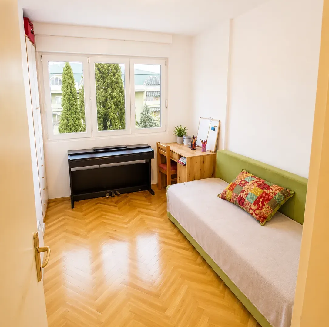 Prodaja, jednosoban stan, 40m², Preko Morače, Podgorica