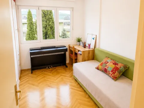 Sale, one bedroom apartment, 40m², Preko Morače, Podgorica - image 6