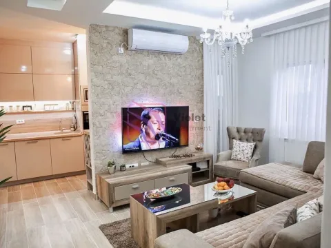 Prodaja, jednosoban stan, 48m², Žabljak, Crna Gora - image 8