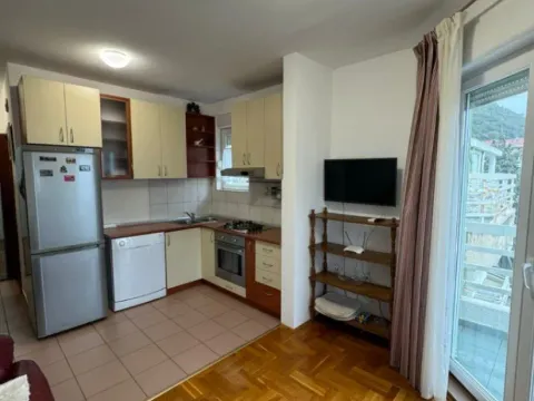Prodaja, jednosoban stan, 38m², Petrovac, Budva - image 11