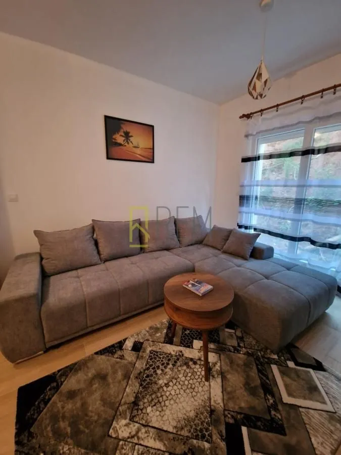 Sale, studio apartment, 27m², Budva, Crna Gora