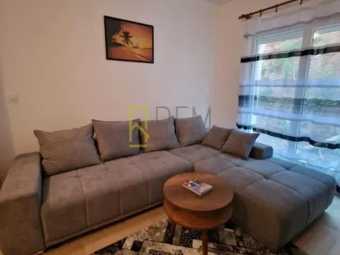 Sale, studio apartment, 27m², Budva, Crna Gora - image 4