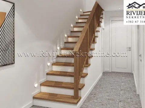 Sale, one bedroom apartment, 46m², Bečići, Budva - image 5