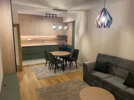 Izdavanje, jednosoban stan, 47m², City Kvart, Podgorica - image 3