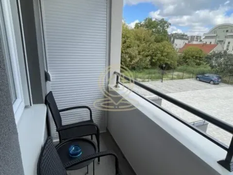 Izdavanje, jednosoban stan, 40m², Telep, Novi Sad Sve Podlokacije - image 9