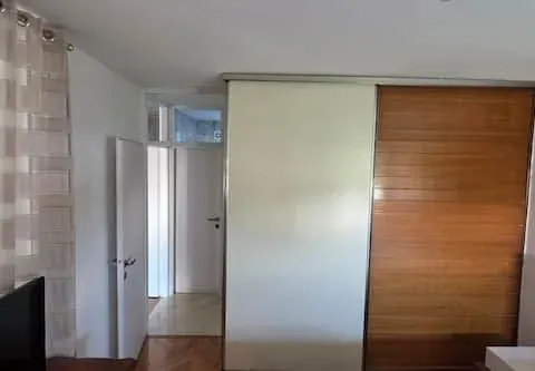 Rent, two bedroom apartment, 78m², Blok 5, Podgorica - image 19