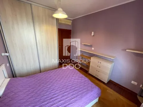 Izdavanje, jednosoban stan, 52m², Vračar Centar, Vračar Sve Podlokacije - image 15