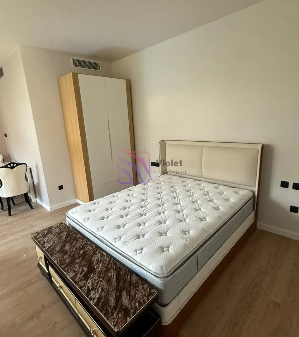 Prodaja, stan, 45m², Porto Montenegro, Tivat