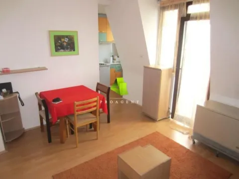 Rent, one bedroom apartment, 34m², Palilula, Niš - image 2